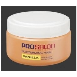 CHANTAL Sessio Maska nawilżająca Wanilia 200g KatB